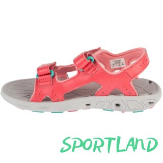 Sandały Columbia Youth Techsun Vent Sandal Jr 1594631668 37
