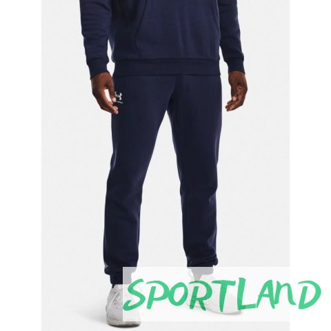 Spodnie Under Armour M 1373882-410 S Spodnie Under Armour M 1373882-410 S