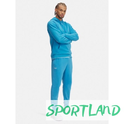 Spodnie Under Armour M 1379774-452 2XL Spodnie Under Armour M 1379774-452 2XL