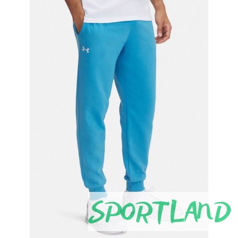 Spodnie Under Armour M 1379774-452 L Spodnie Under Armour M 1379774-452 L