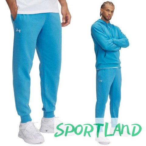 Spodnie Under Armour M 1379774-452 L Spodnie Under Armour M 1379774-452 L