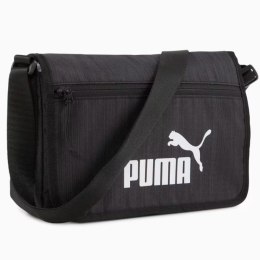 Torba Puma Base Crossbody Bag 091346-01 czarny