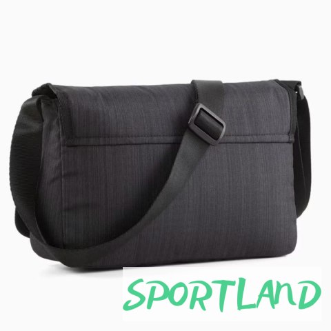Torba Puma Base Crossbody Bag 091346-01 czarny Torba Puma Base Crossbody Bag 091346-01 czarny