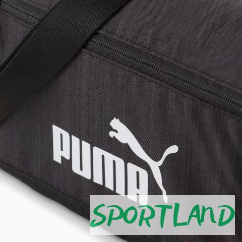 Torba Puma Base Crossbody Bag 091346-01 czarny Torba Puma Base Crossbody Bag 091346-01 czarny