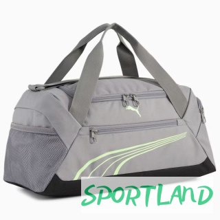Torba Puma Fundamental Extra Small Sports Bag 091188-02 szary