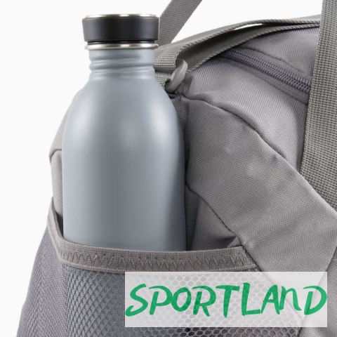 Torba Puma Fundamental Extra Small Sports Bag 091188-02 szary Torba Puma Fundamental Extra Small Sports Bag 091188-02 szary