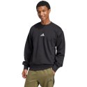 Bluza adidas Essentials Feelcozy Fleece M JE3794 L