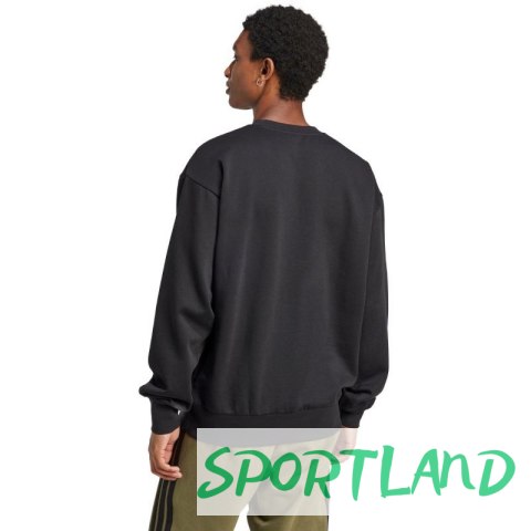 Bluza adidas Essentials Feelcozy Fleece M JE3794 L Bluza adidas Essentials Feelcozy Fleece M JE3794 L