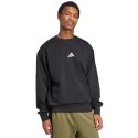 Bluza adidas Essentials Feelcozy Fleece M JE3794 L