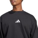 Bluza adidas Essentials Feelcozy Fleece M JE3794 L