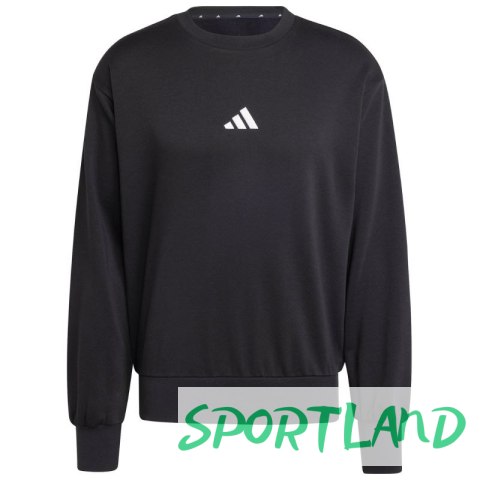 Bluza adidas Essentials Feelcozy Fleece M JE3794 M Bluza adidas Essentials Feelcozy Fleece M JE3794 M