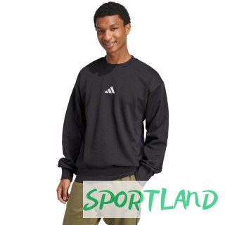 Bluza adidas Essentials Feelcozy Fleece M JE3794 M