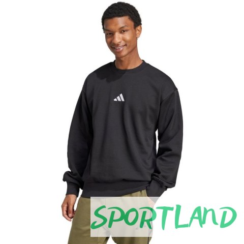 Bluza adidas Essentials Feelcozy Fleece M JE3794 M Bluza adidas Essentials Feelcozy Fleece M JE3794 M