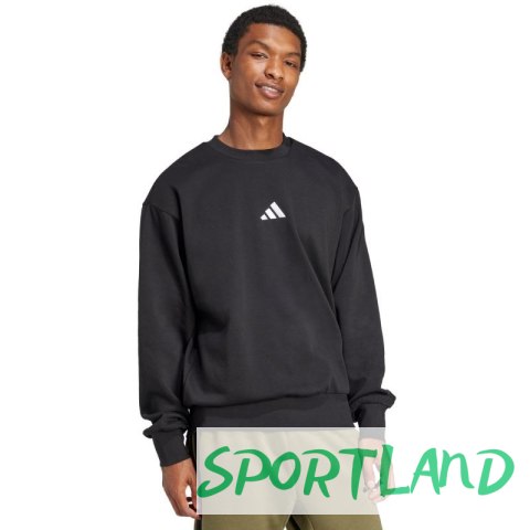 Bluza adidas Essentials Feelcozy Fleece M JE3794 M Bluza adidas Essentials Feelcozy Fleece M JE3794 M