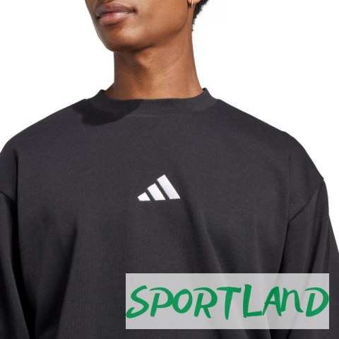 Bluza adidas Essentials Feelcozy Fleece M JE3794 M Bluza adidas Essentials Feelcozy Fleece M JE3794 M