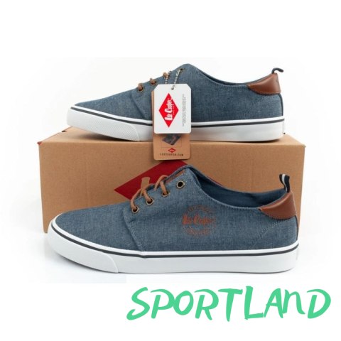 Buty Lee Cooper M LCW-25-02-3242M 44