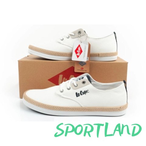Buty Lee Cooper M LCW-25-02-3252M 42