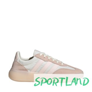 Buty adidas Barreda Decode W JI2322 38 2/3