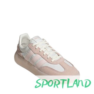 Buty adidas Barreda Decode W JI2322 40 2/3