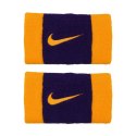 Frotki na nadgarstki Nike Swoosh Doublewide Wristbands N0001586730 N/A Frotki na nadgarstki Nike Swoosh Doublewide Wristbands N0001586730 N/A