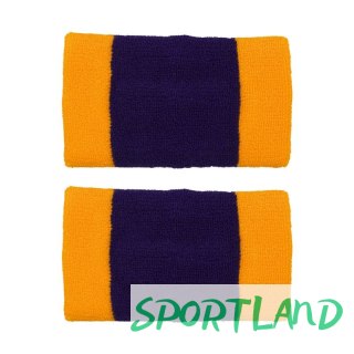 Frotki na nadgarstki Nike Swoosh Doublewide Wristbands N0001586730 N/A