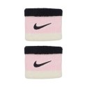 Frotki na nadgarstki Nike Swoosh Wristbands 2 szt. N0001565641 N/A Frotki na nadgarstki Nike Swoosh Wristbands 2 szt. N0001565641 N/A