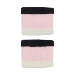 Frotki na nadgarstki Nike Swoosh Wristbands 2 szt. N0001565641 N/A