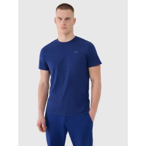 Koszulka 4F M 4FWMM00TTSHM2256-031S XL Koszulka 4F M 4FWMM00TTSHM2256-031S XL