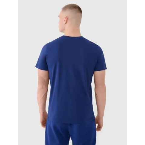 Koszulka 4F M 4FWMM00TTSHM2256-031S XL Koszulka 4F M 4FWMM00TTSHM2256-031S XL