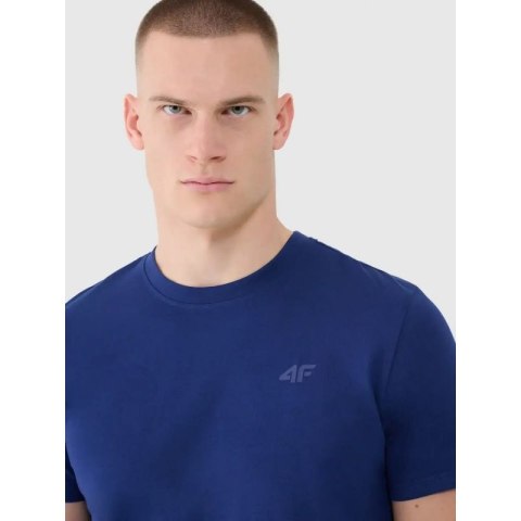 Koszulka 4F M 4FWMM00TTSHM2256-031S XL Koszulka 4F M 4FWMM00TTSHM2256-031S XL
