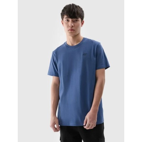 Koszulka 4F M 4FWMM00TTSHM2256-32S 2XL Koszulka 4F M 4FWMM00TTSHM2256-32S 2XL