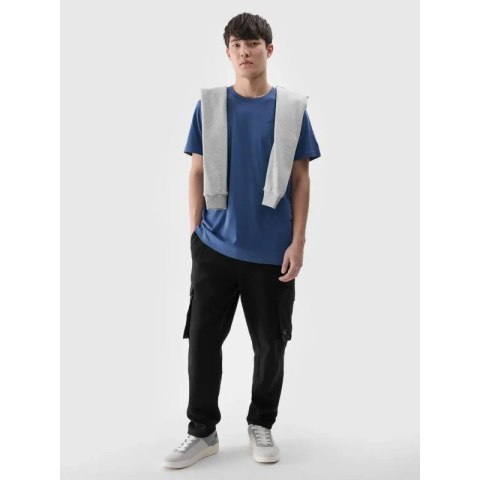 Koszulka 4F M 4FWMM00TTSHM2256-32S 2XL Koszulka 4F M 4FWMM00TTSHM2256-32S 2XL