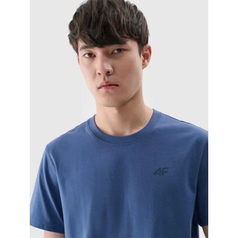 Koszulka 4F M 4FWMM00TTSHM2256-32S 2XL Koszulka 4F M 4FWMM00TTSHM2256-32S 2XL