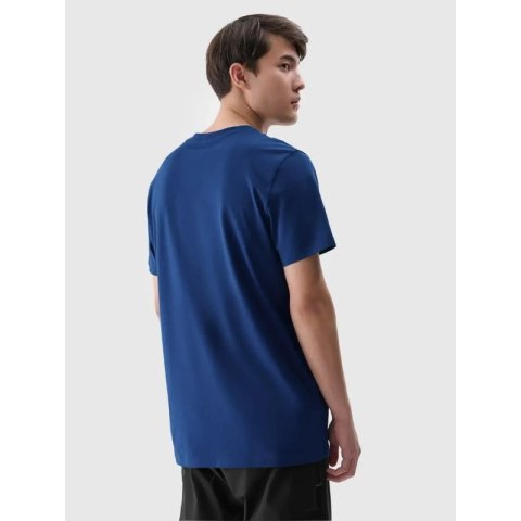 Koszulka 4F M 4FWMM00TTSHM2256-46S XL Koszulka 4F M 4FWMM00TTSHM2256-46S XL