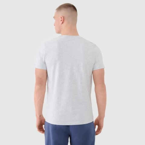 Koszulka 4F M 4FWMM00TTSHM2256S 27M XXL Koszulka 4F M 4FWMM00TTSHM2256S 27M XXL