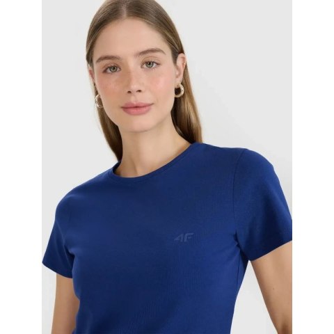 Koszulka 4F W 4FWMM00TTSHF2255-031S XL Koszulka 4F W 4FWMM00TTSHF2255-031S XL