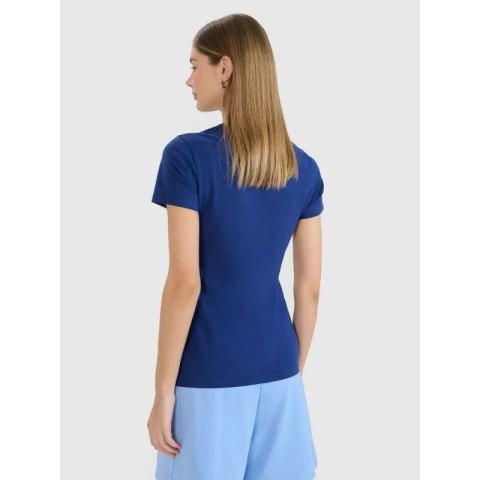 Koszulka 4F W 4FWMM00TTSHF2255-031S XL Koszulka 4F W 4FWMM00TTSHF2255-031S XL