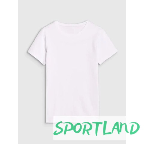 Koszulka 4F W 4FWMM00TTSHF2255-10S 2XL