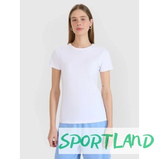 Koszulka 4F W 4FWMM00TTSHF2255-10S 2XL