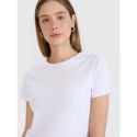 Koszulka 4F W 4FWMM00TTSHF2255-10S 2XL
