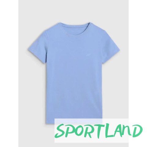 Koszulka 4F W 4FWMM00TTSHF2255-32S 2XL Koszulka 4F W 4FWMM00TTSHF2255-32S 2XL
