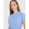 Koszulka 4F W 4FWMM00TTSHF2255-32S 2XL