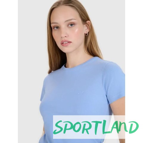 Koszulka 4F W 4FWMM00TTSHF2255-32S 2XL Koszulka 4F W 4FWMM00TTSHF2255-32S 2XL