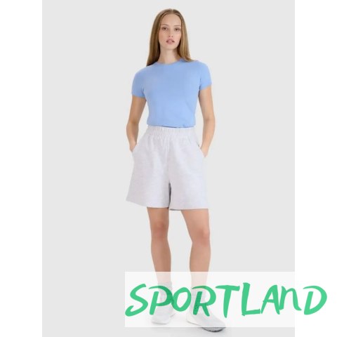 Koszulka 4F W 4FWMM00TTSHF2255-32S 2XL Koszulka 4F W 4FWMM00TTSHF2255-32S 2XL