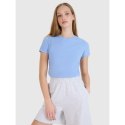 Koszulka 4F W 4FWMM00TTSHF2255-32S 2XL