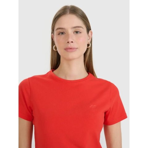 Koszulka 4F W 4FWMM00TTSHF2255-62S XL Koszulka 4F W 4FWMM00TTSHF2255-62S XL