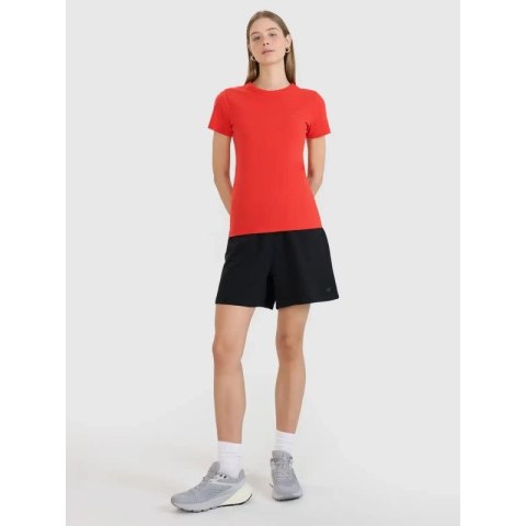 Koszulka 4F W 4FWMM00TTSHF2255-62S XL Koszulka 4F W 4FWMM00TTSHF2255-62S XL