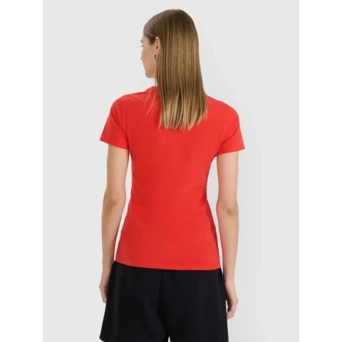 Koszulka 4F W 4FWMM00TTSHF2255-62S XL Koszulka 4F W 4FWMM00TTSHF2255-62S XL