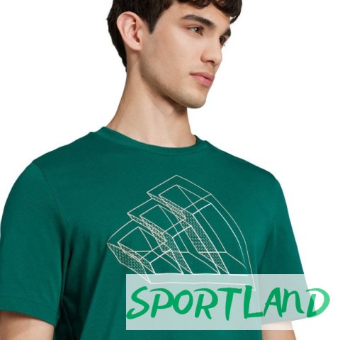 Koszulka adidas Tech Outline Graphic M JJ1609 M Koszulka adidas Tech Outline Graphic M JJ1609 M