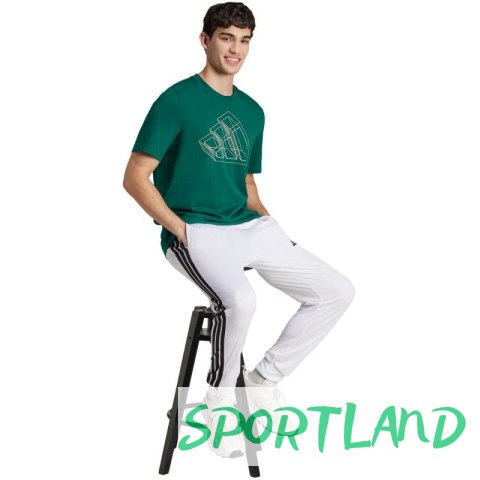 Koszulka adidas Tech Outline Graphic M JJ1609 M Koszulka adidas Tech Outline Graphic M JJ1609 M